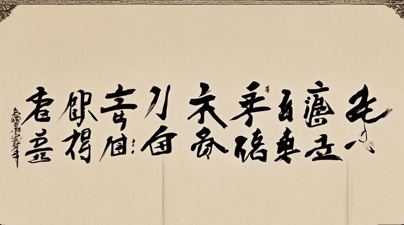 庾亮书法