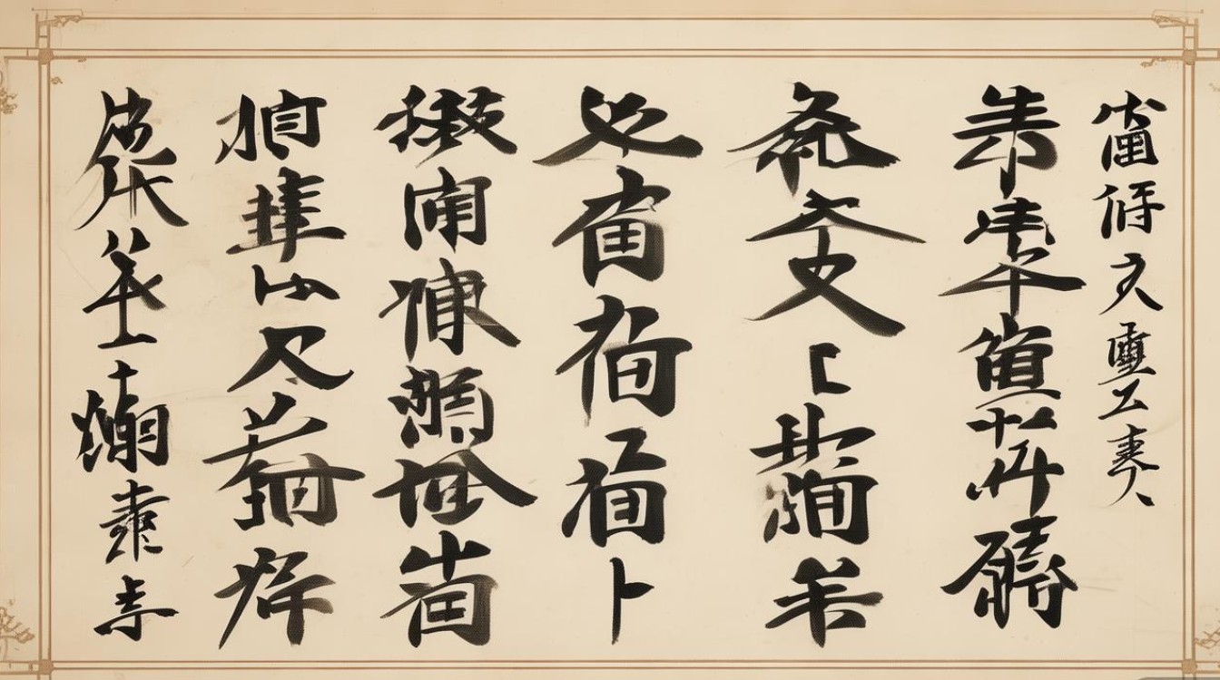庾亮书法