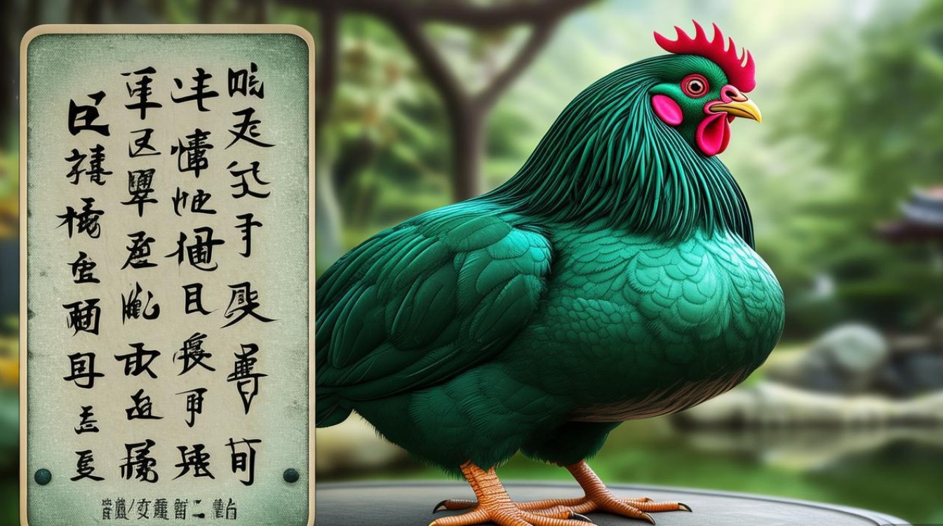 乌鸡种翡翠的价值