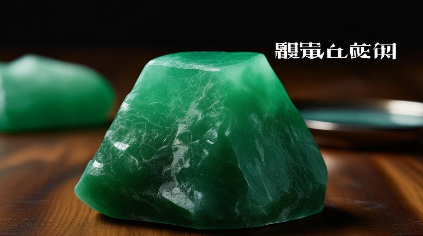 瑞丽翡翠原石价格
