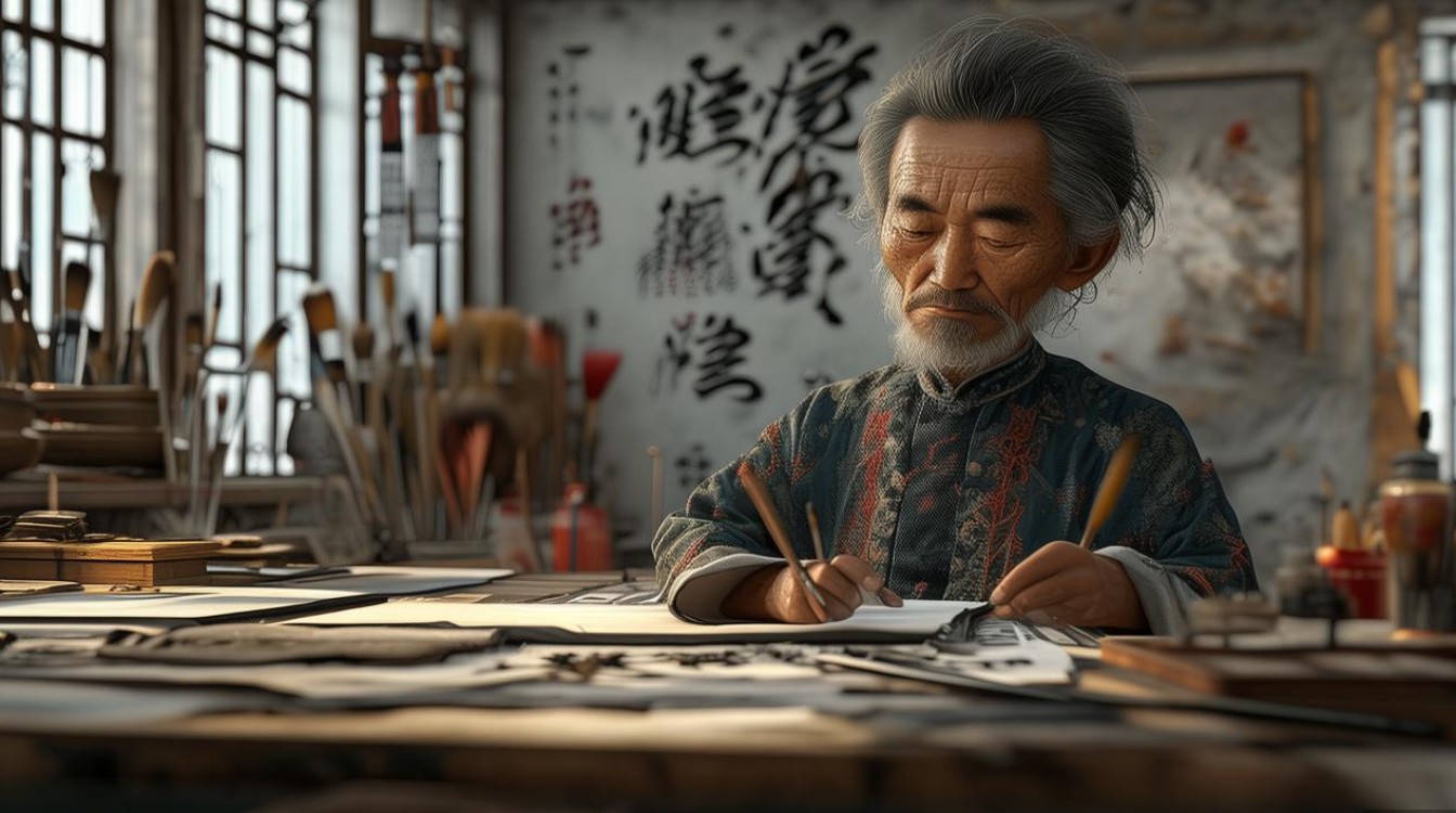 徐州有名画家