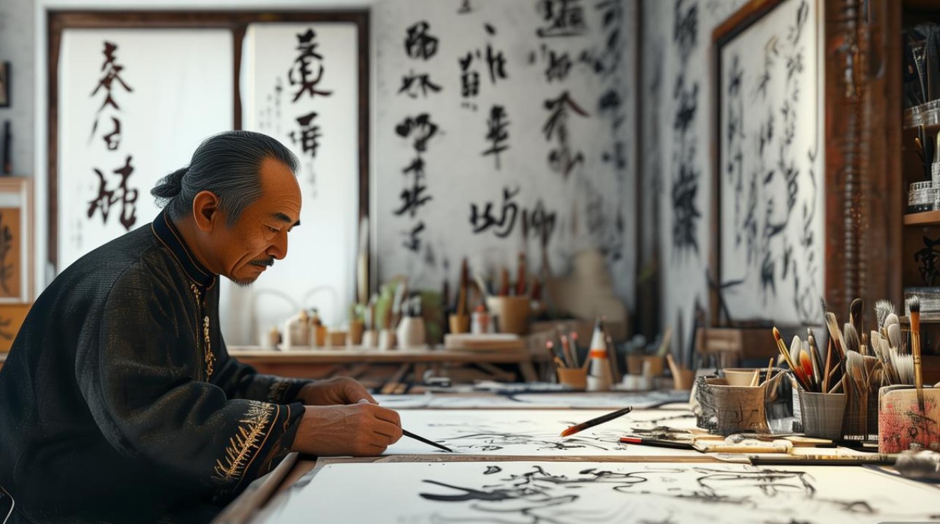 徐州有名画家