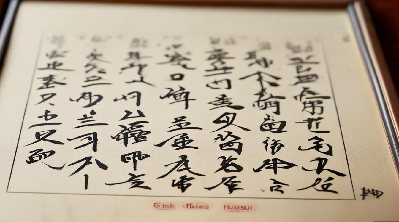 黄宏祥书法