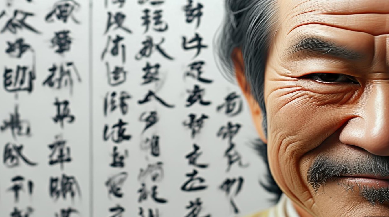 书画家晓先