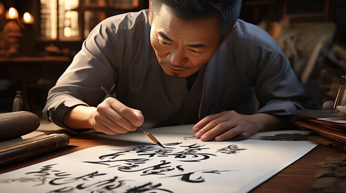 书画家学如