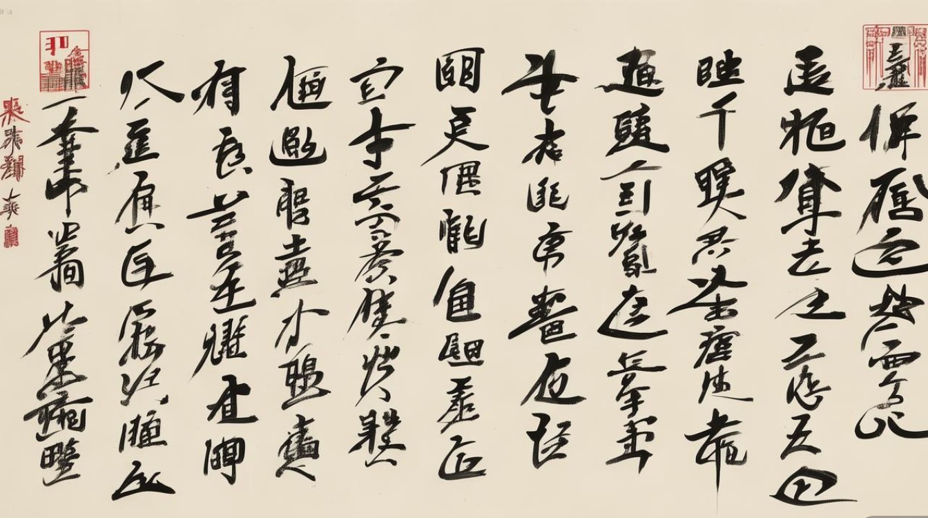 姜波书画家