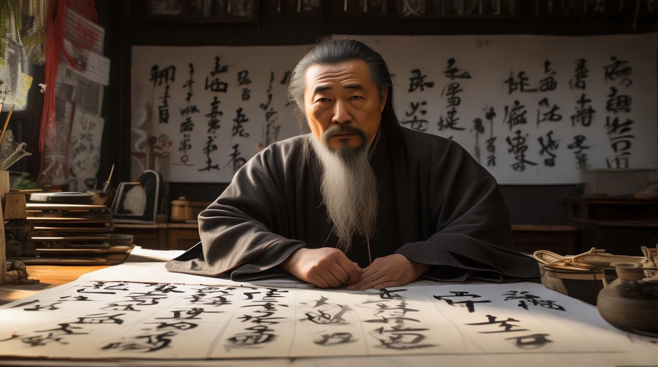 书画家陶人