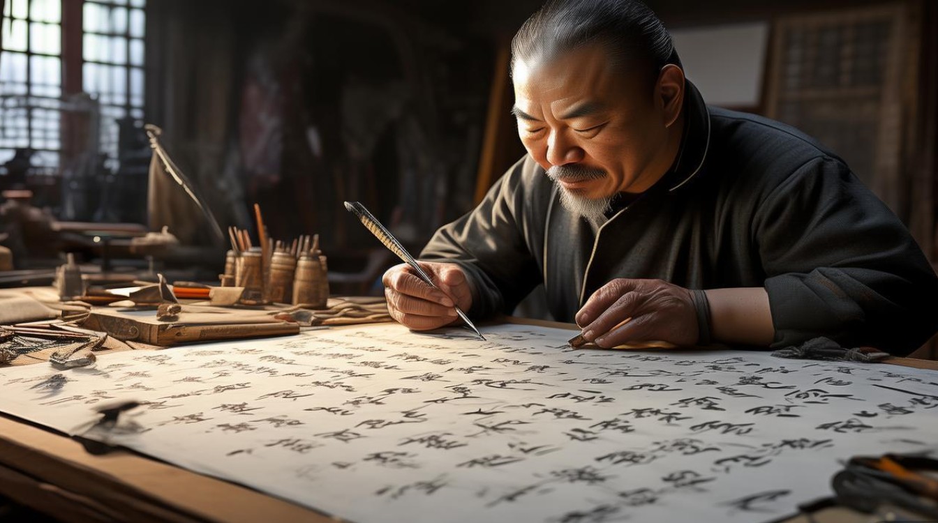 书画家丛江