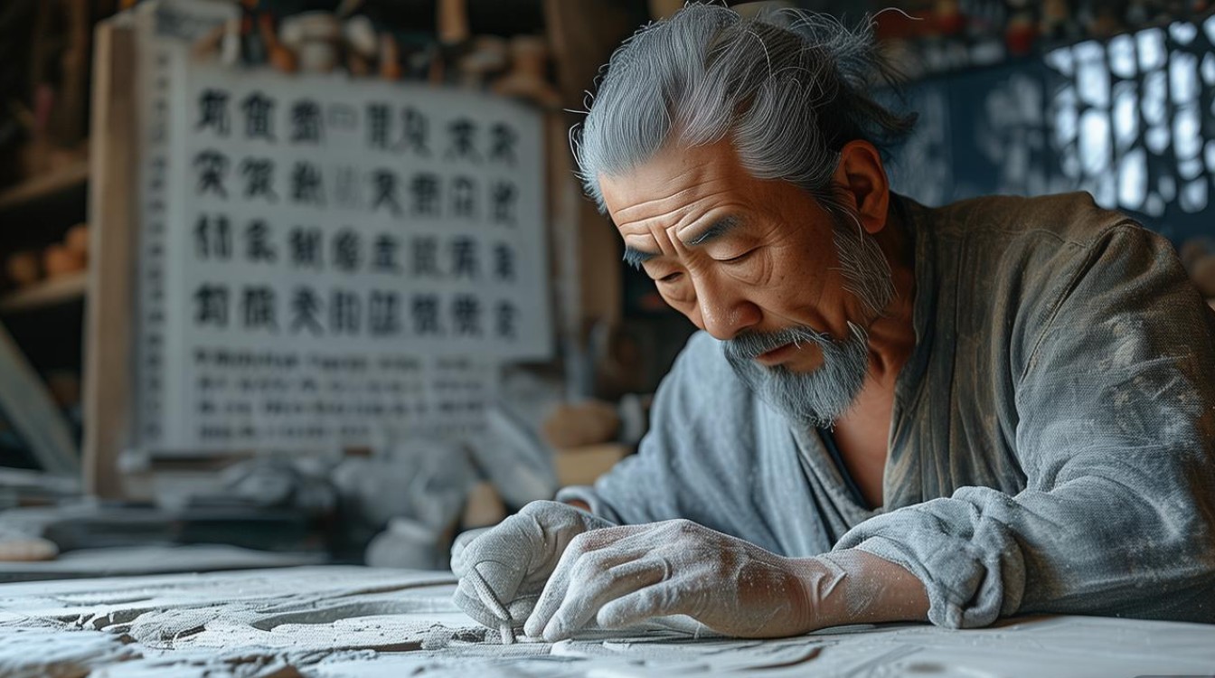 某石书画家