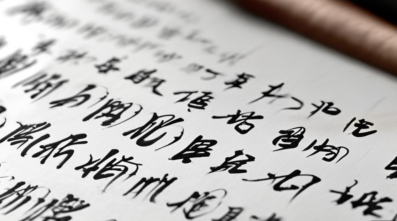 李宝山书法