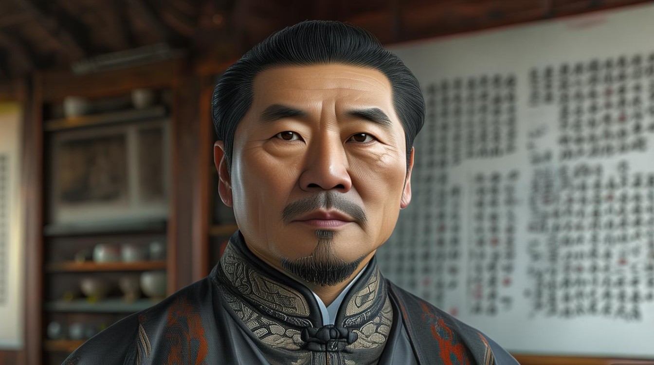 书画家吴彊