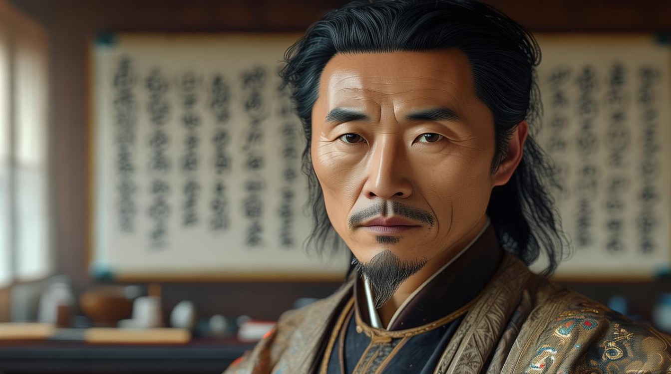 书画家吴彊