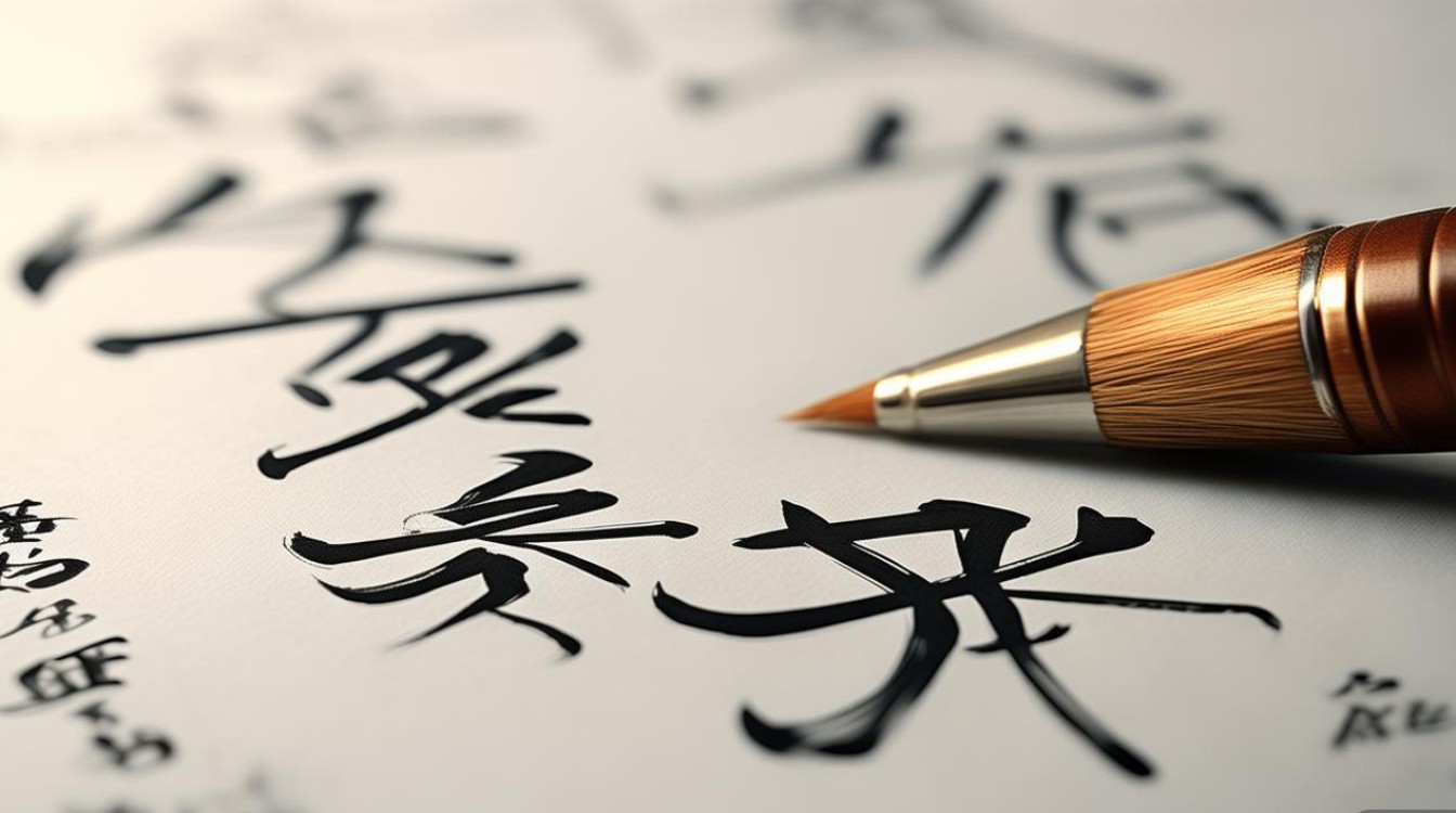 刘秀红书法