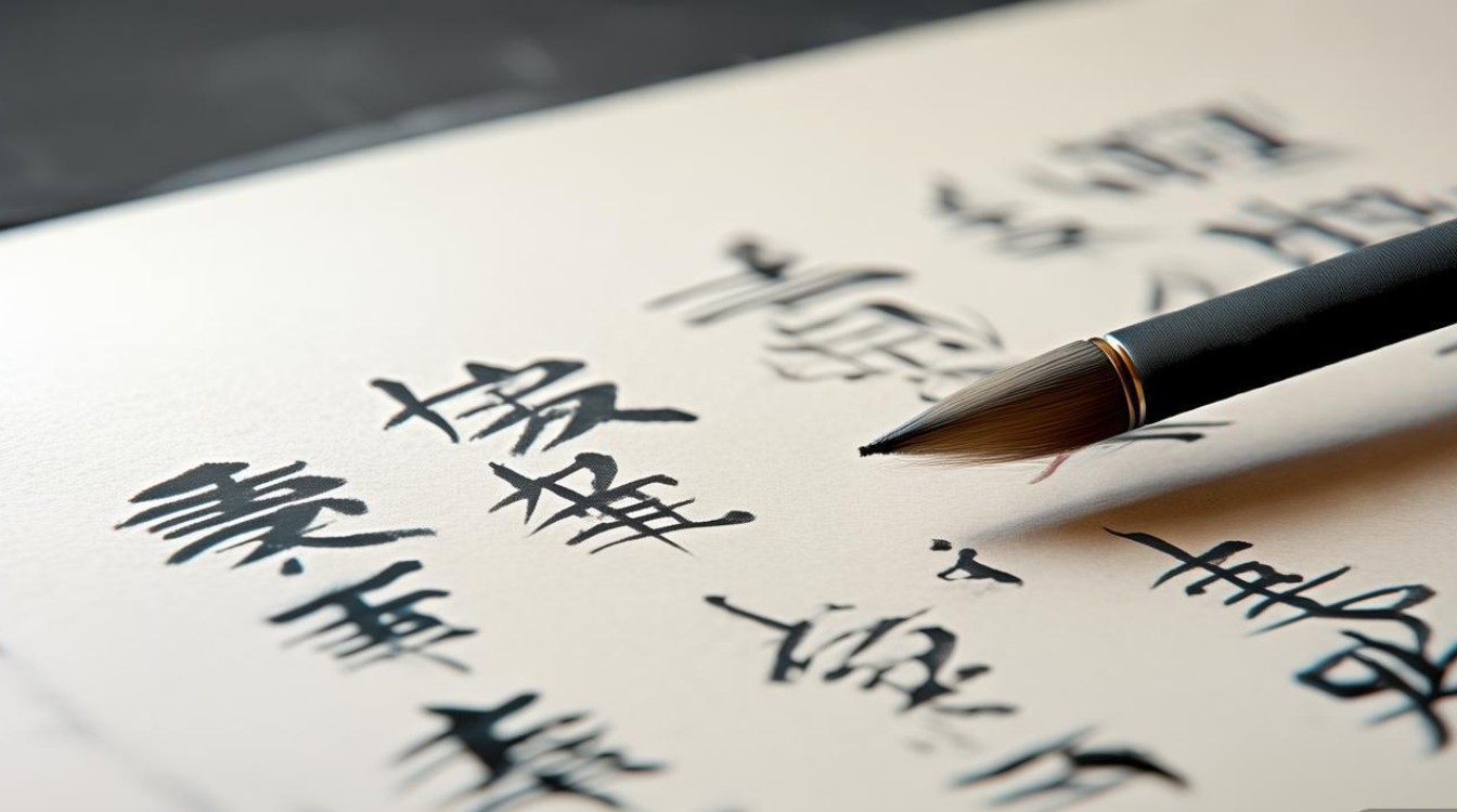 刘秀红书法
