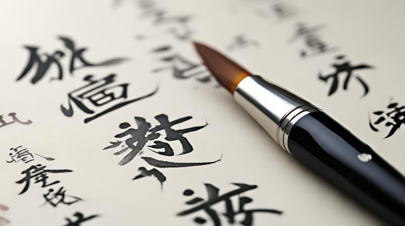 刘秀红书法