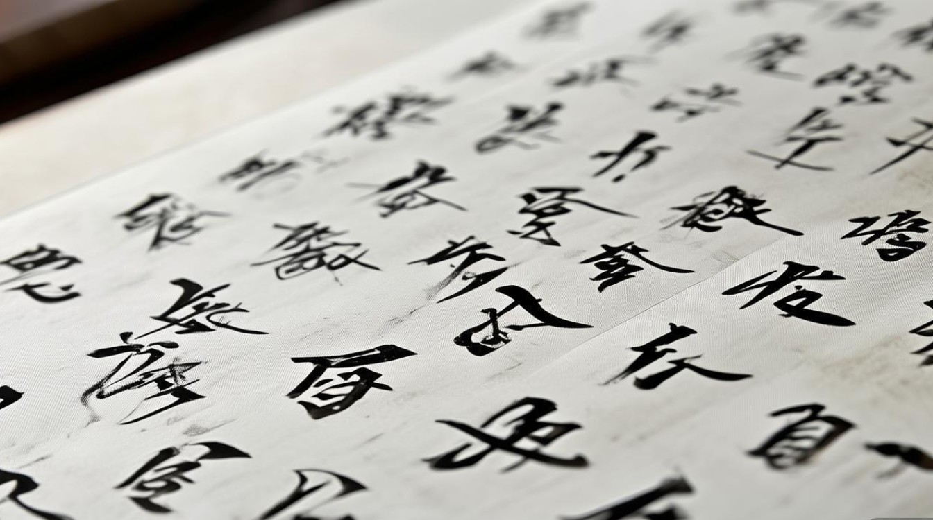 书法王宁
