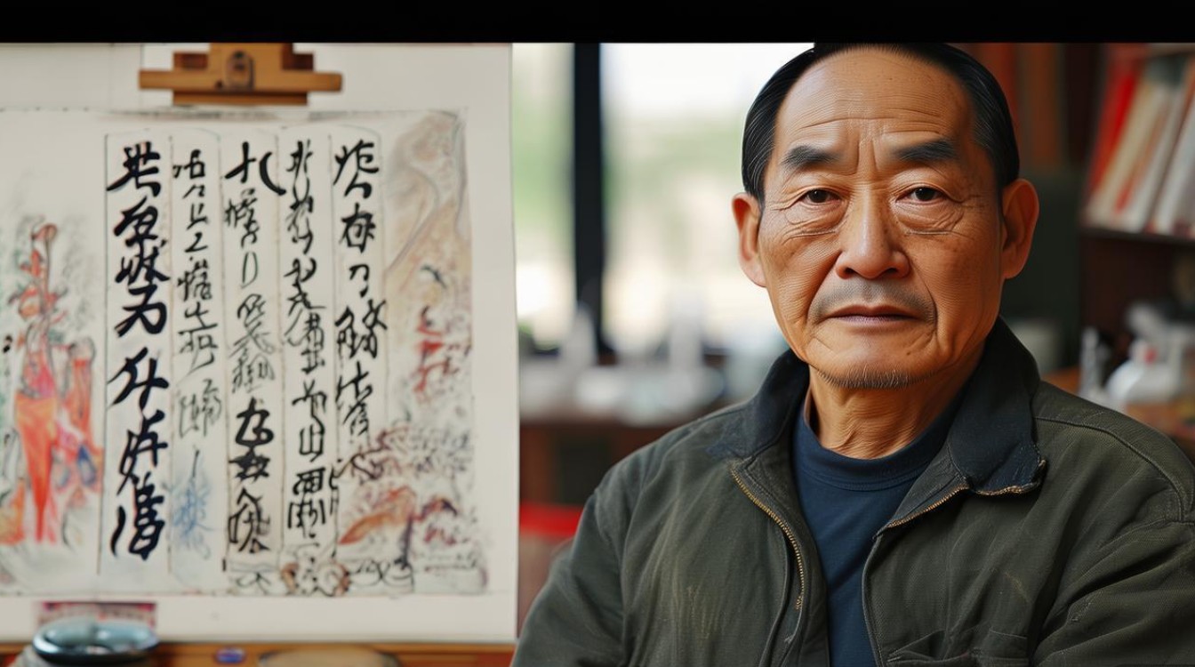 国画家林茂