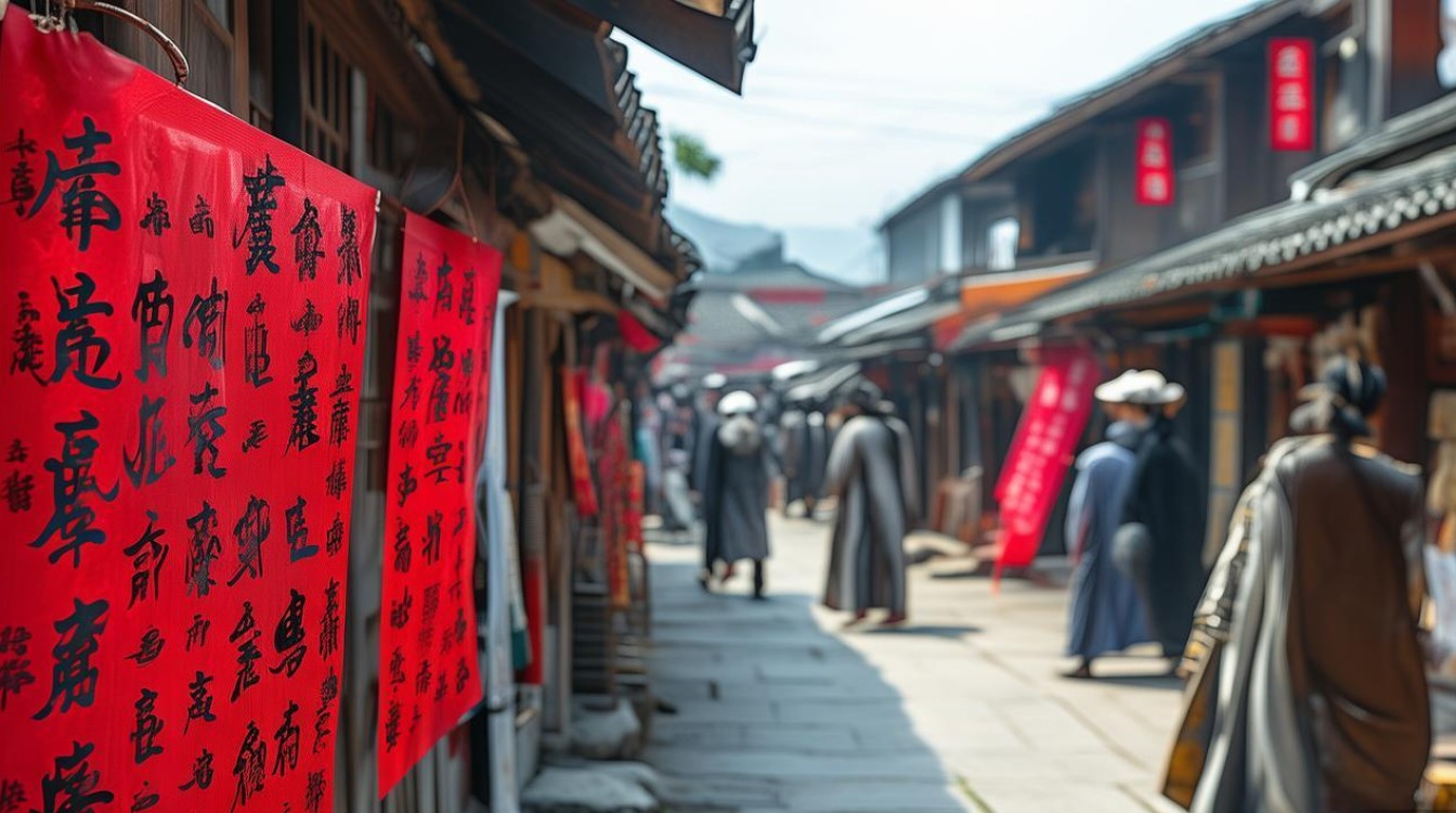 广州书法村