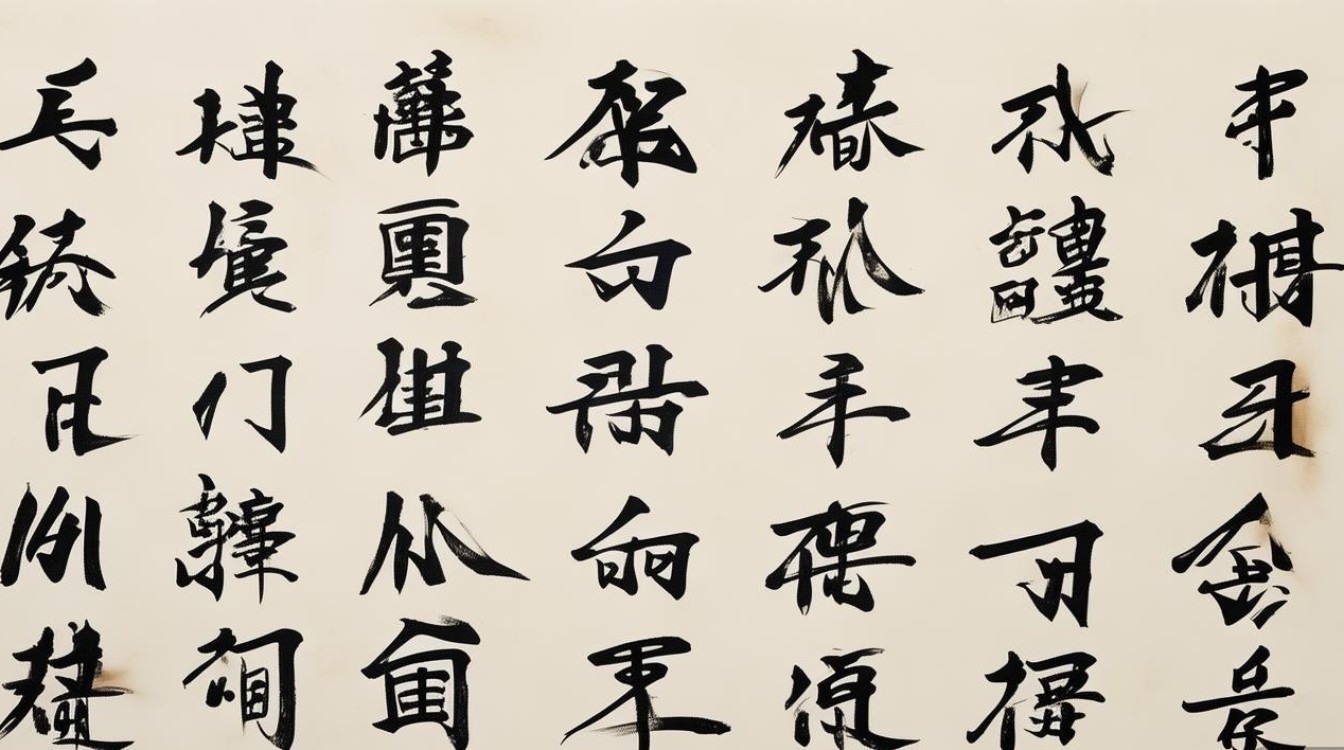 江春霖书法