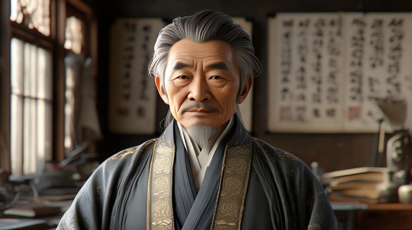 书画家陈鹤