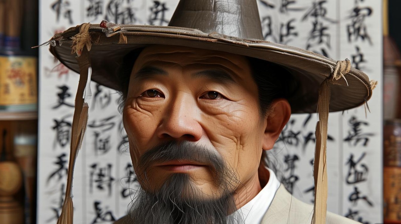 民国画家金山