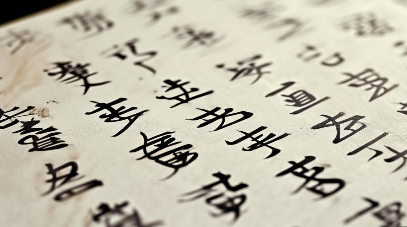 陈广林书法