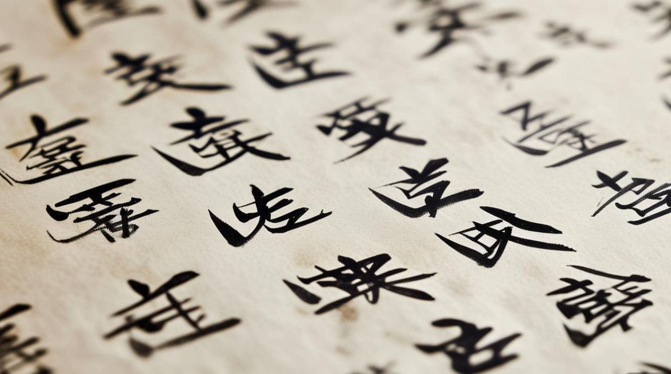 陈广林书法