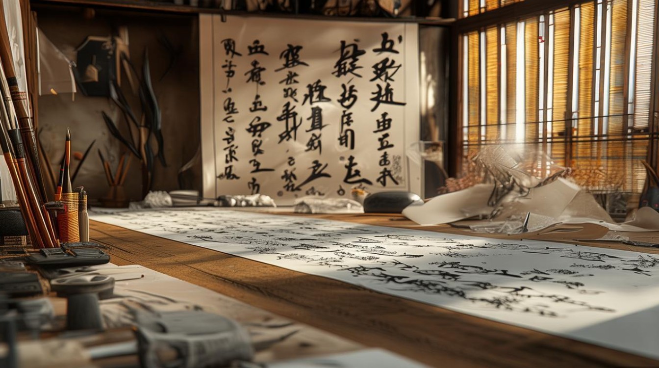 书画家家荣