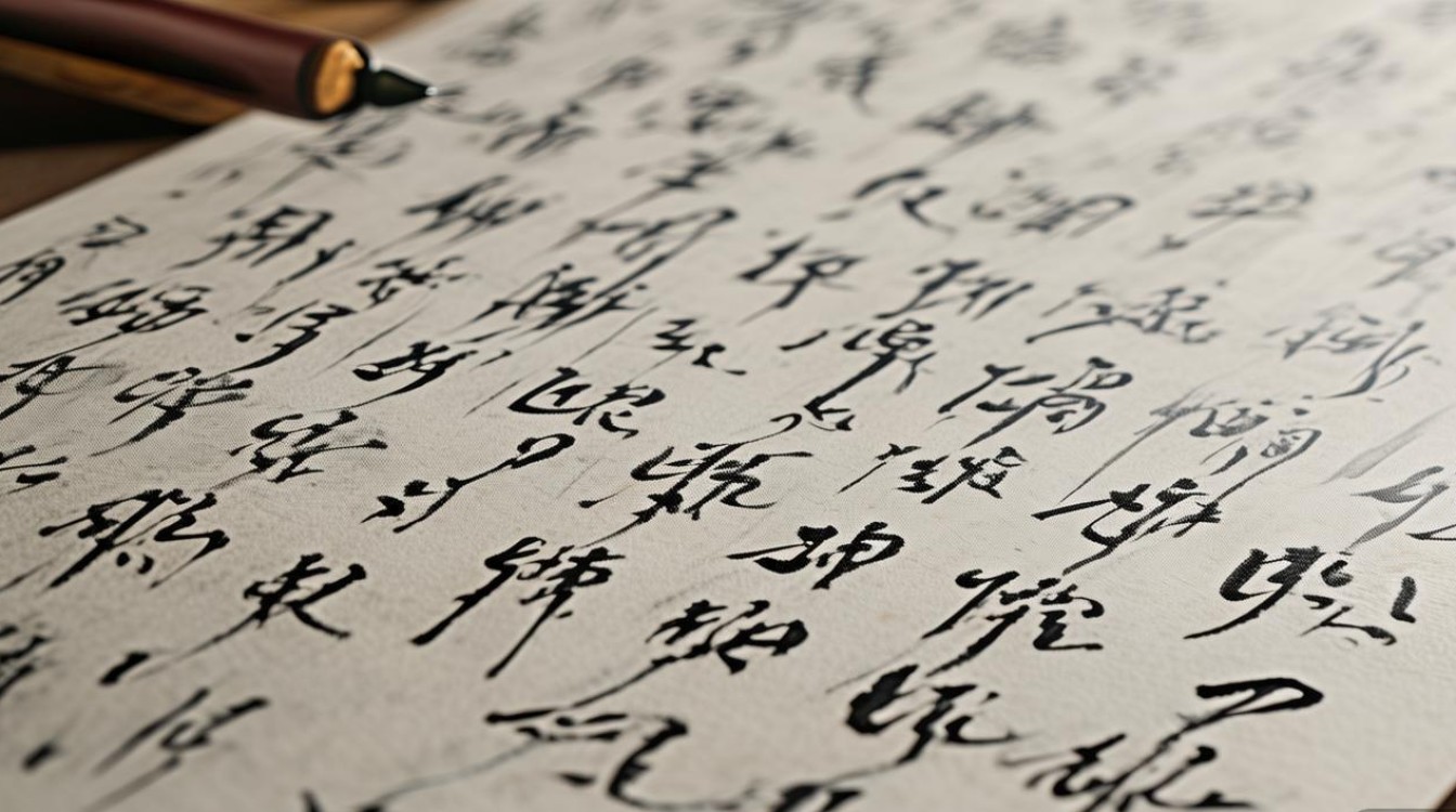 李顺通书法