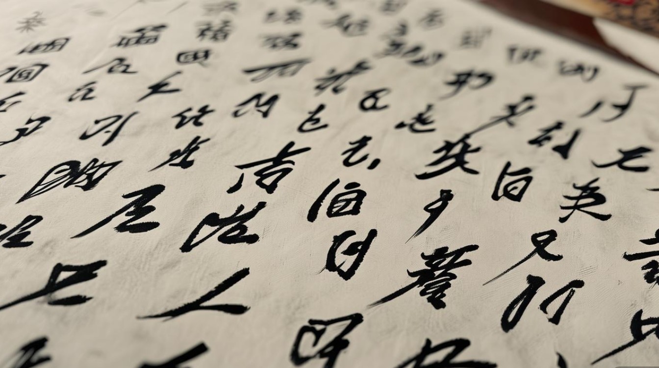 李顺通书法