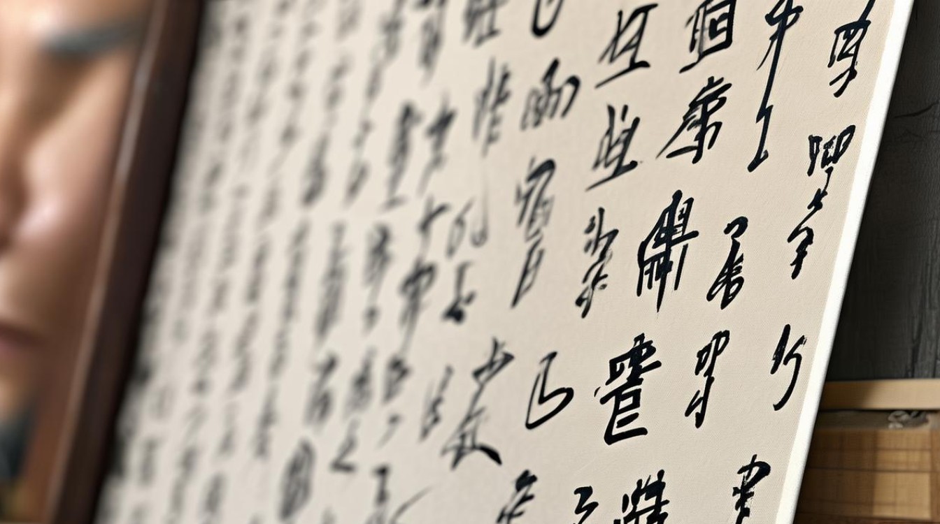 王阳书画家