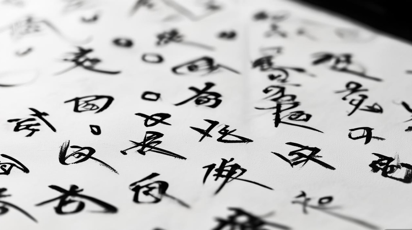 王正阳书法