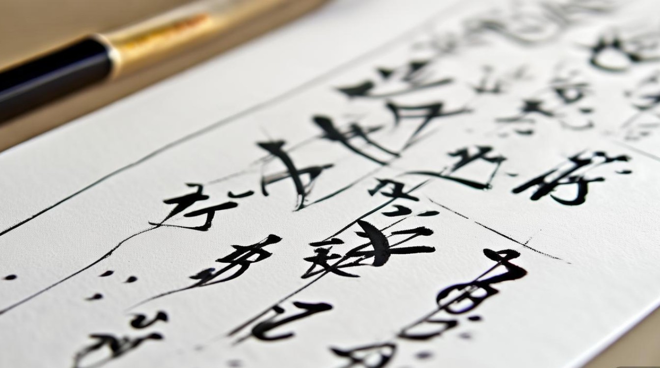 王正阳书法