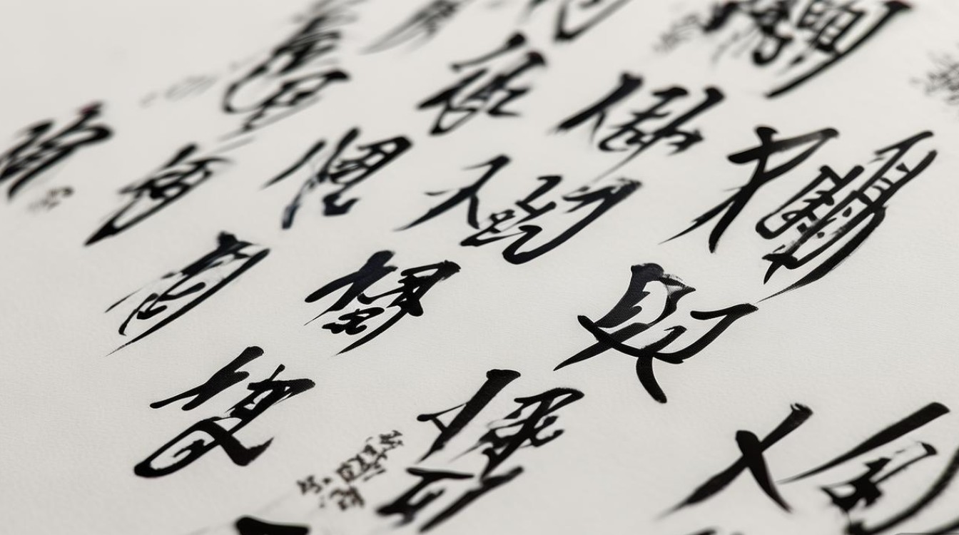 王正阳书法