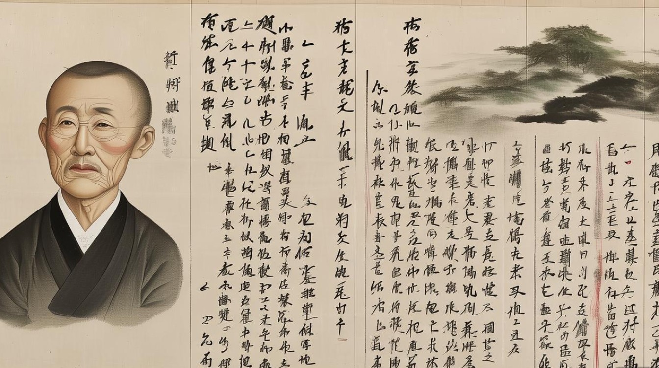 书画家墨简介