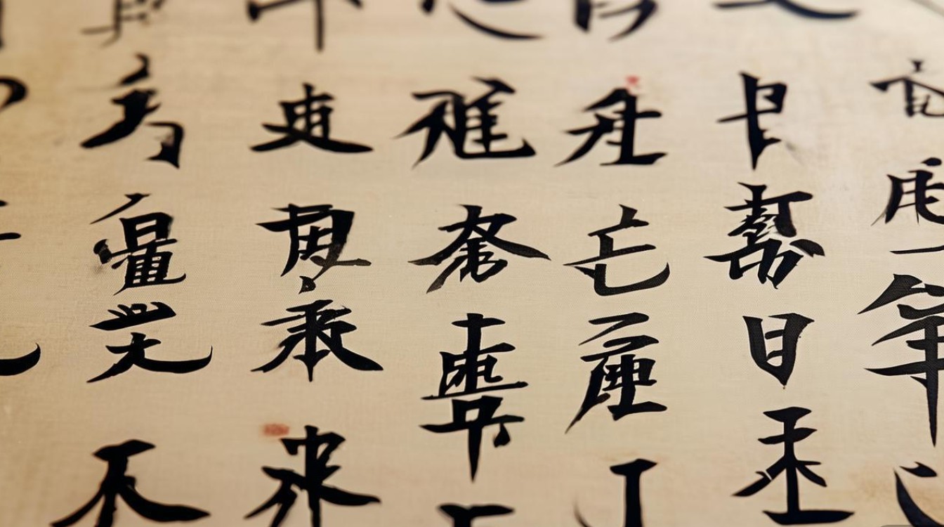 吴永昌书法