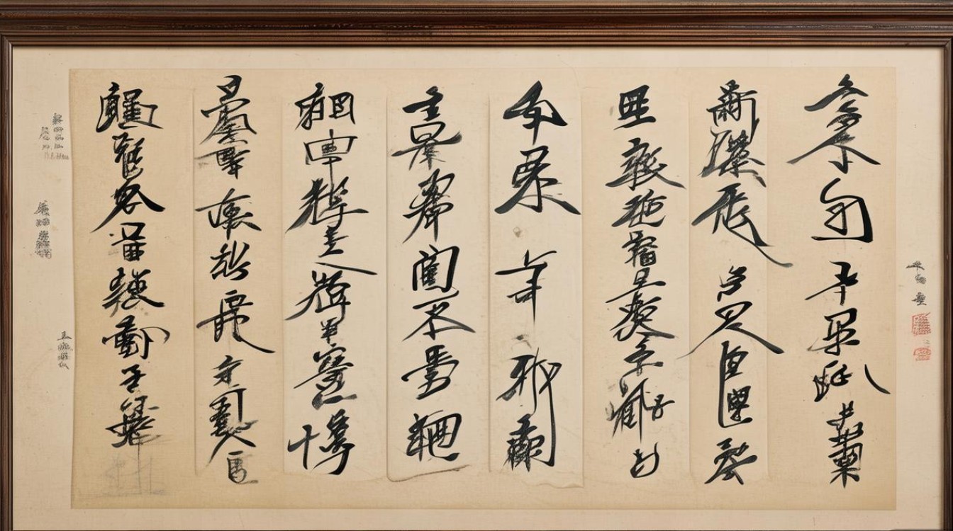吴永昌书法