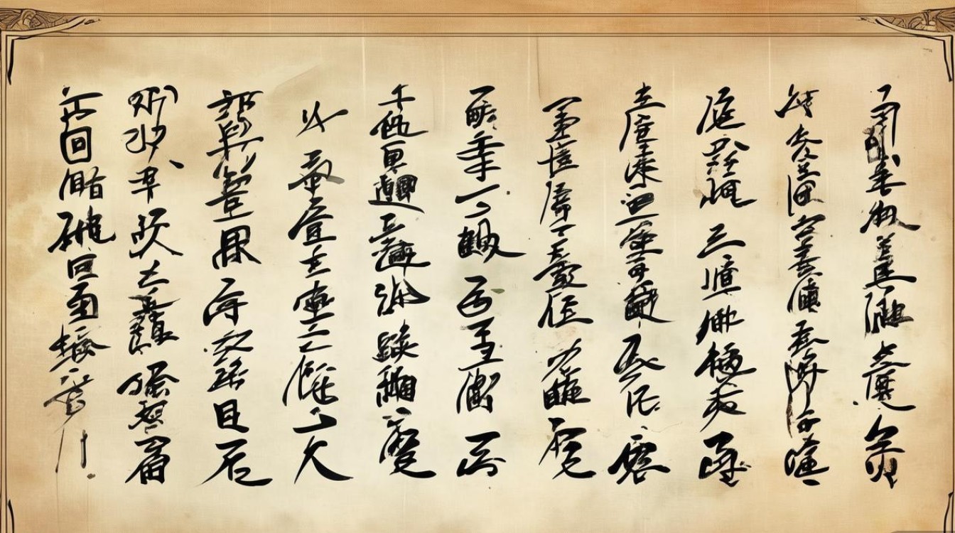 幸书法欣赏