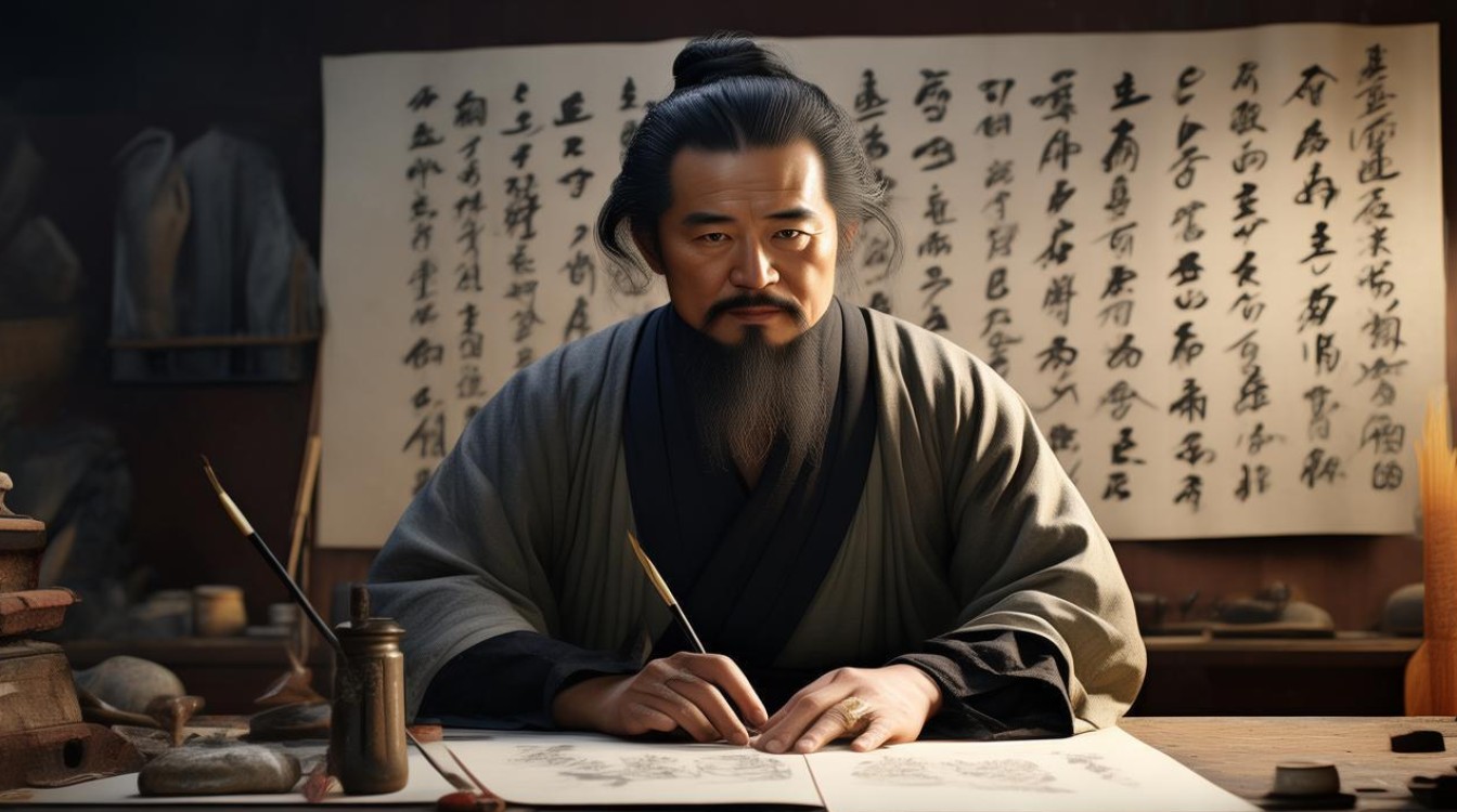 书画家颉祥