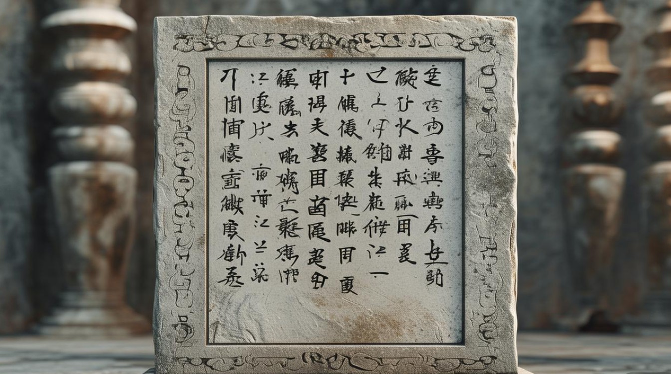 钟山石书法