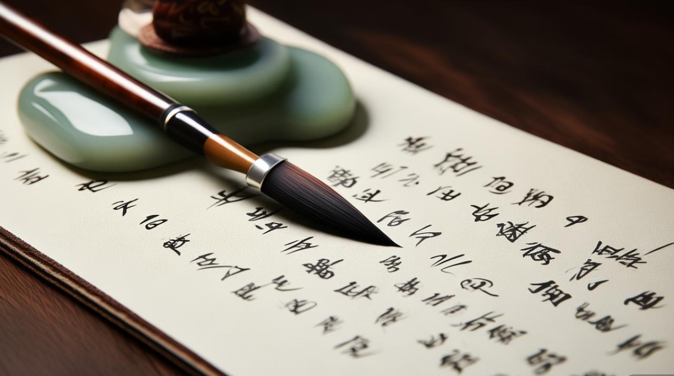 书法教材编写