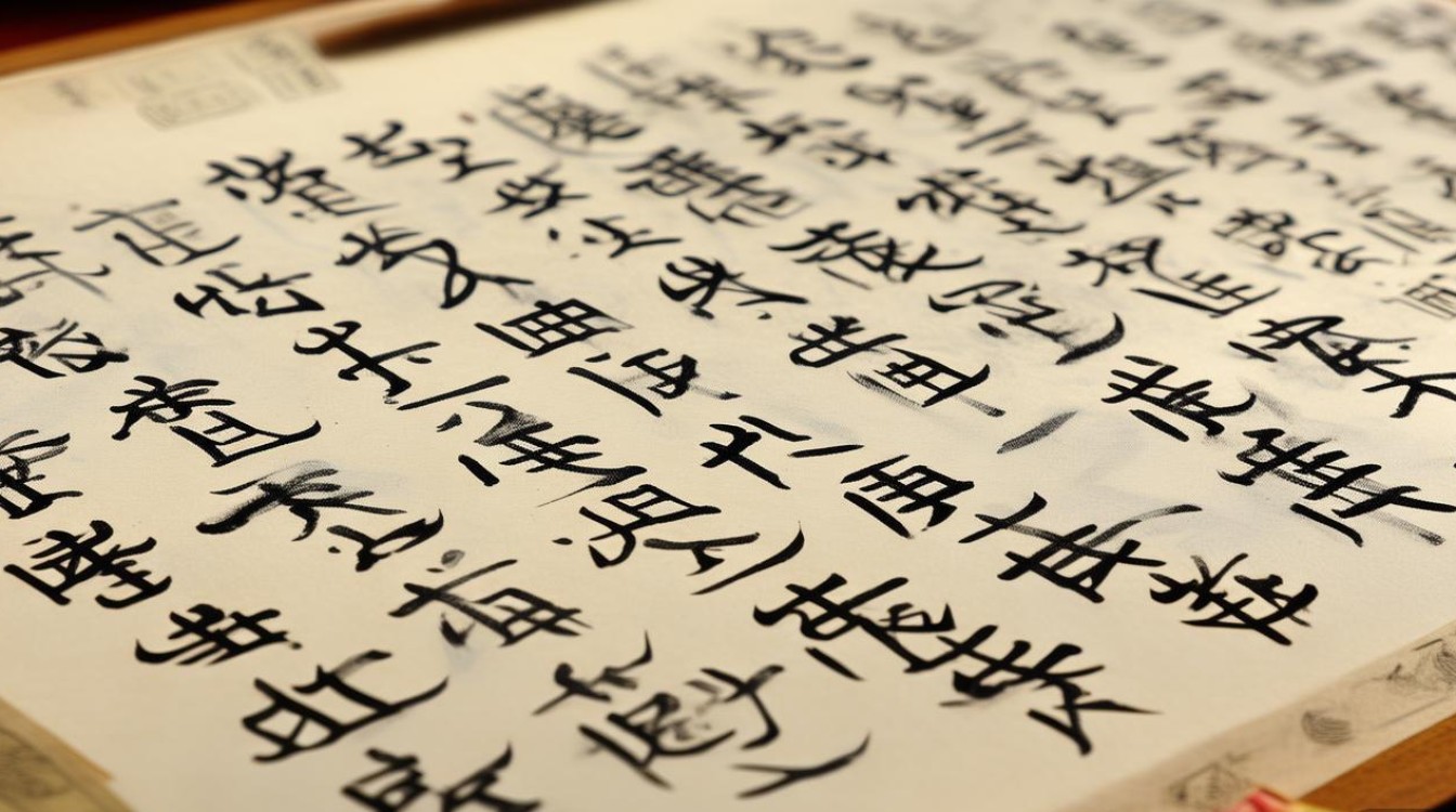 王松松书法