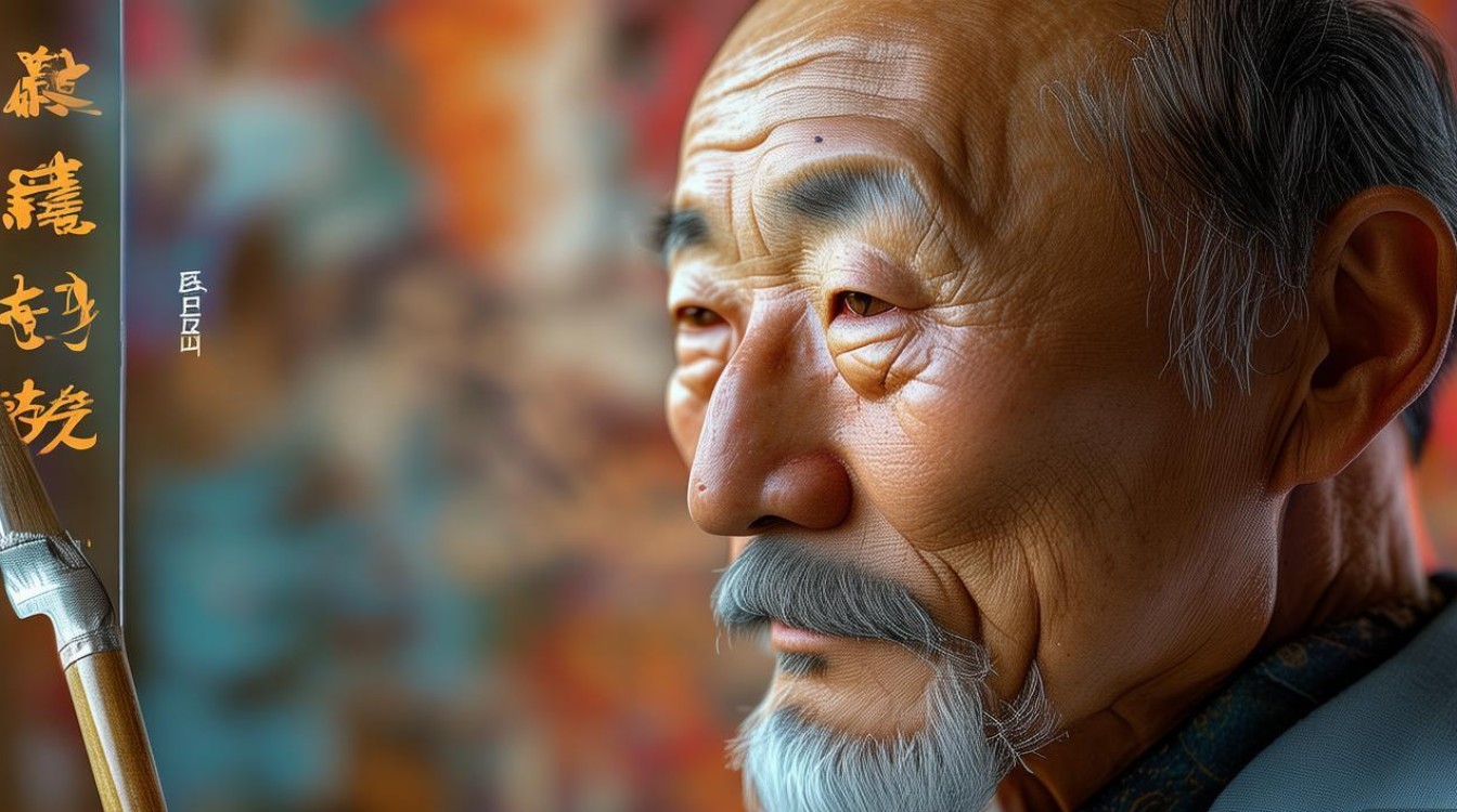 一级画家吴
