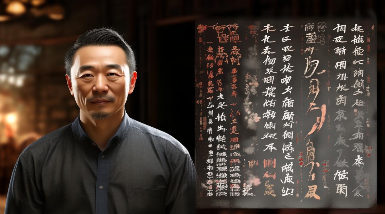 王常书画家