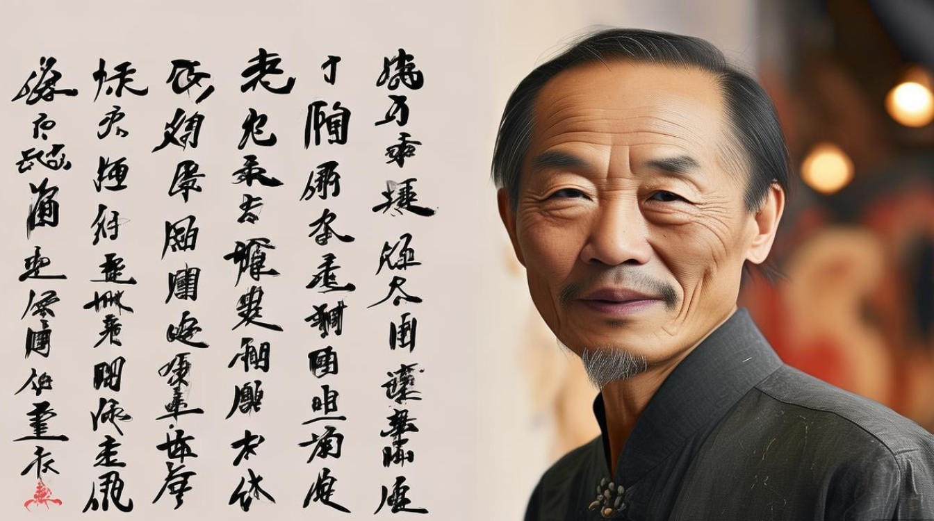 王常书画家
