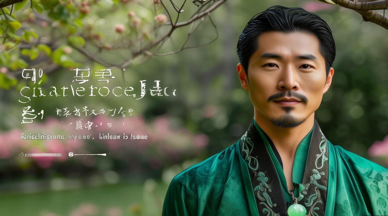 男人带翡翠好处
