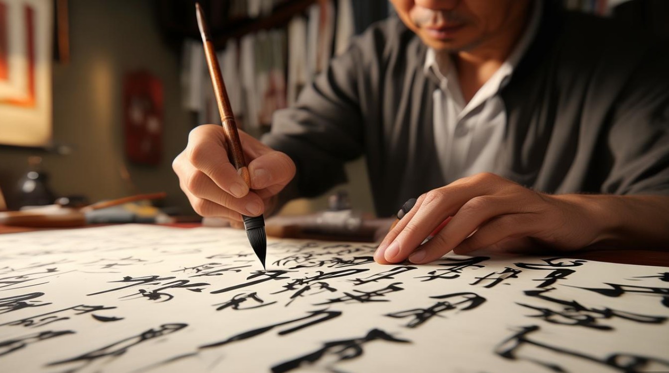 书画家姓兰