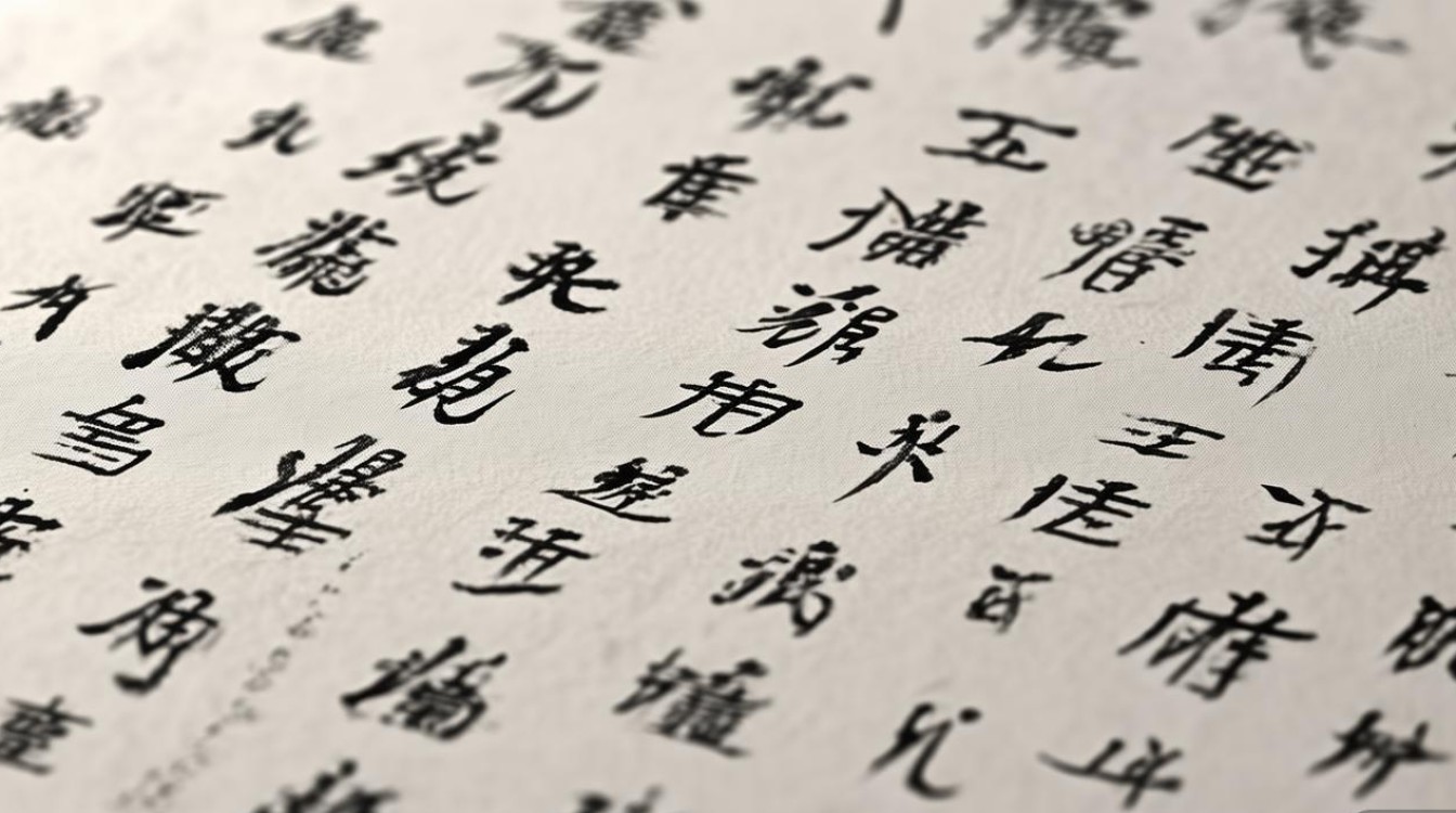 叶文书法