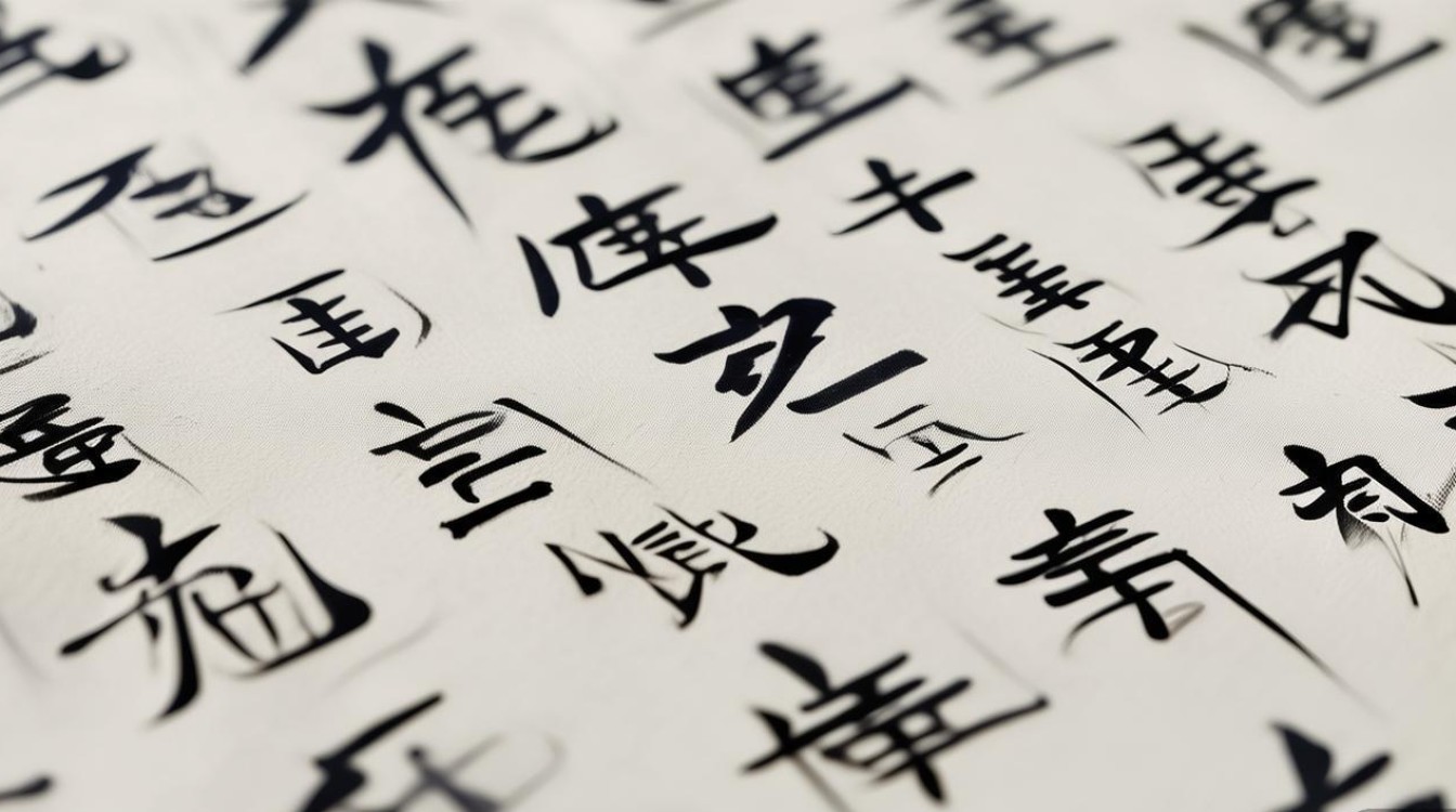 叶文书法