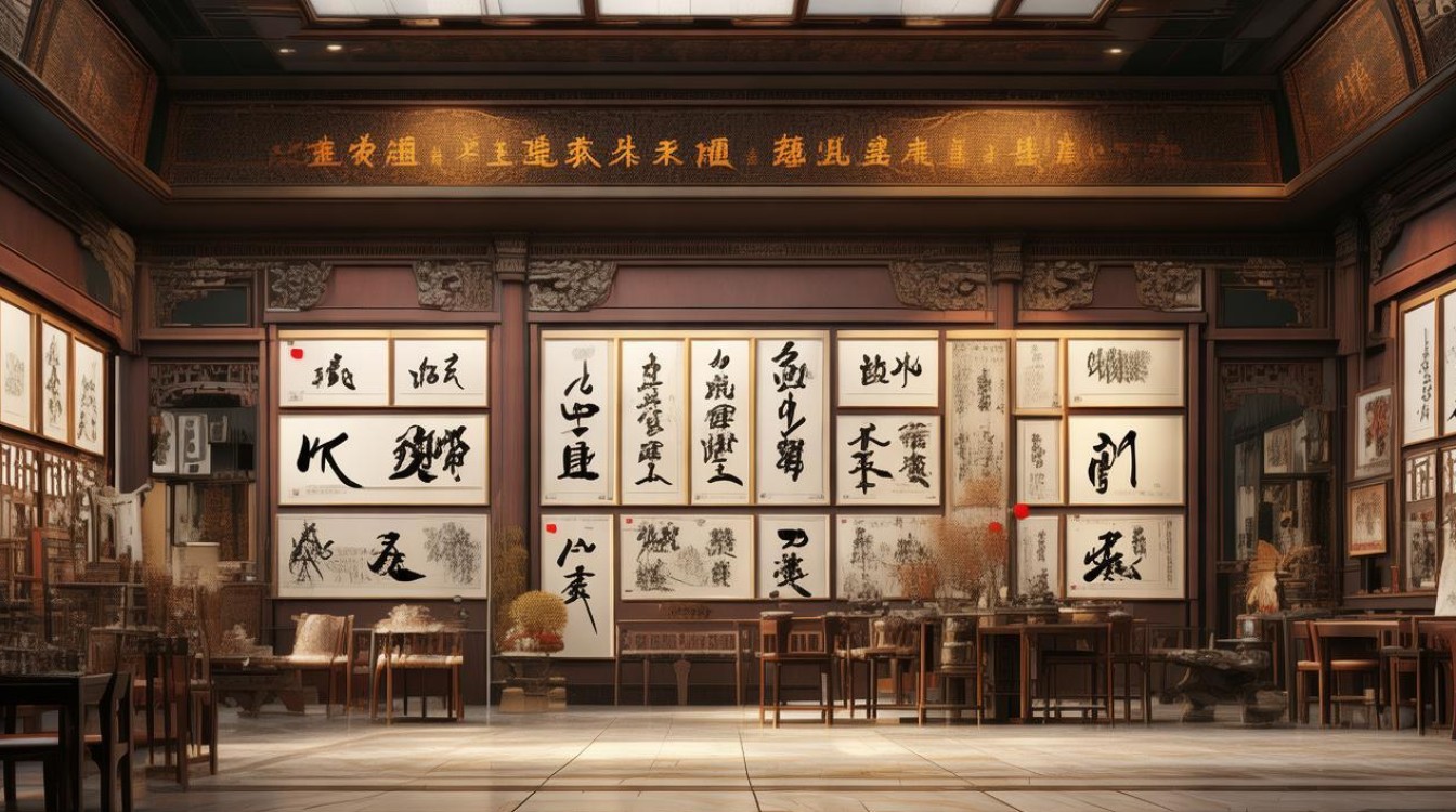 临沧书法协会